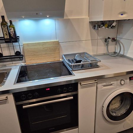 Design-Apartment ハノーファー エクステリア 写真