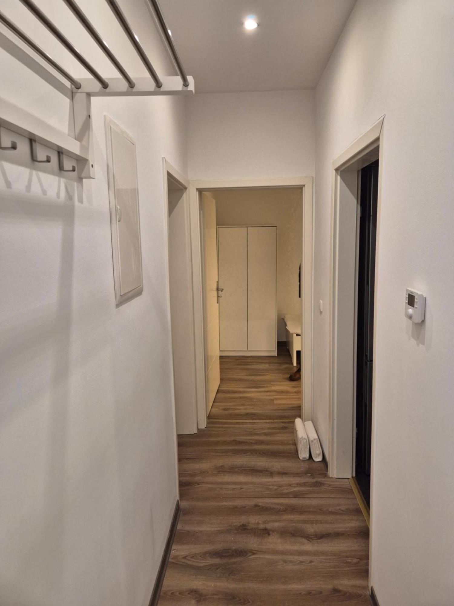 Design-Apartment ハノーファー エクステリア 写真